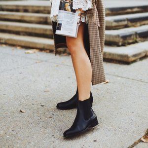 Frye Chelsea Boots
